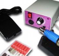 MWS kit elettrico